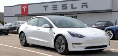 Tesla Türkiye Fiyatlarına Zam Yapıldı