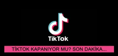 TikTok Kapanıyor Mu Son Dakika! 'Şeytanın Avukatı' Benzetmesi Yapılmıştı: TBMM ve BTK Kararı Ne Oldu?