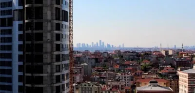 Türkiye, Kira Artışında OECD Ülkelerinin Önünde