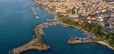 Türkiye'nin En Huzurlu İlçeleri Belli Oldu