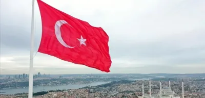 Türkiye'de 'Rekabetçi İller' Bölgesel Kalkınmada Önemli Bir Rol Oynayacak