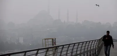 Türkiye'ye Giriş Yaptı; Etkisi Yarın Hissedilecek: Meteoroloji Vatandaşları Uyardı!