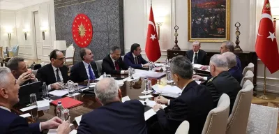 TUSAŞ'a Saldırmışlardı: Hangi Ülkeden Geldikleri Belli Oldu!