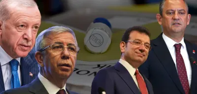 Vatandaşa Soruldu: Cumhurbaşkanı Adayınız Kim? İşte Çarpıcı Sonuçlar...