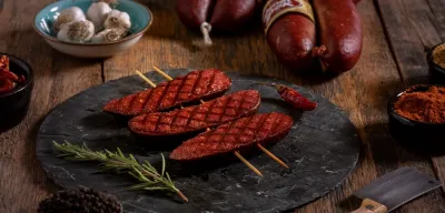 Vatandaşa Sucuk Diye At ve Eşek Eti Yediren Firmalar Açıklandı!