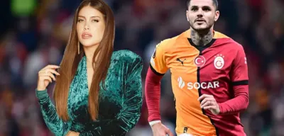 Wanda Nara’nın Icardi’den Talep Ettiği Nafaka Dudak Uçuklattı!