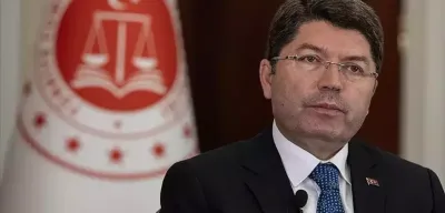 Yargı Reformu Strateji Belgesi Açıklanacak: Temel Hak ve Özgürlükler Genişletiliyor