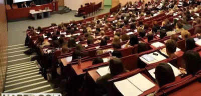 Yeni Pazar Üniversitesi Sahte Çıktı! Öğrenciler Dolandırıldığını Çok Geç Anladı