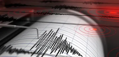 Muğla'da 3.4'lük Deprem: Artçılar Sabaha Kadar Sürdü!