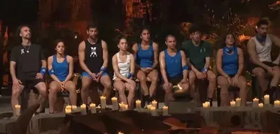Survivor Dokunulmazlık Oyunu Kim Kazandı? Survivor Eleme Adayı Kim Oldu 1 Ocak 2025?