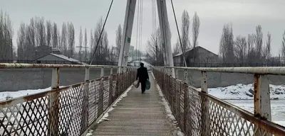 Yurdun Büyük Bölümünü Buz Tuttu: Şubat Sonuna Dek Devam Edecek