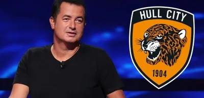 Acun Ilıcalı, Hull City'nin Performansından Ötürü Eleştiriliyor