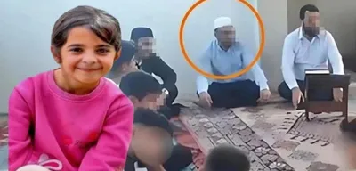 Narin Güran Soruşturmasında Son Dakika: Tavşantepe Mahallesi'nin İmamı İhraç Edildi