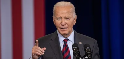 Biden'dan Şaşırtan Karar: Petrol ve Doğalgaz Sondajını Yasaklayacak