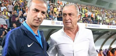 İsmail Kartal, Fatih Terim'e Rakip Oluyor: Suudi Arabistan'da 2 Türk Hoca!