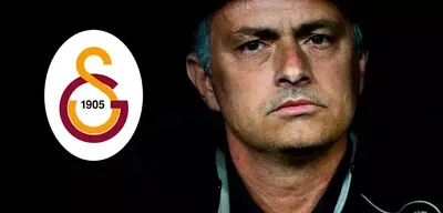 Mourinho'dan Galatasaray'a Gönderme: "Crespo Umarım Tekmeliklerin Karbondandır"