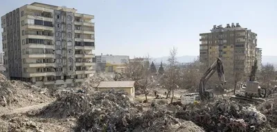 Ebrar Sitesi Davasında Tutuklu Kalmadı