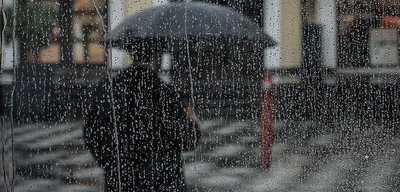 Meteoroloji'den Yağış Uyarısı: Hafta Sonu Edirne'den Giriş Yapacak!