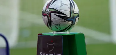 Süper Lig'de Futbolcuların Güncel Piyasa Değeri Açıklandı: İşte Zirvenin Sahibi!