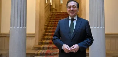 İspanyol Bakandan Türkiye Açıklaması