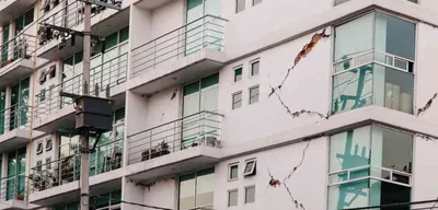 6.3 Büyüklüğünde Deprem Meydana Geldi!
