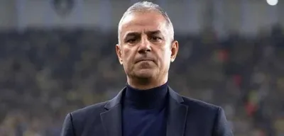 İsmail Kartal'ın Beşiktaş'a Geleceği İddia Edilmişti: Kulüpten Açıklama Geldi