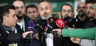 Konyaspor Başkanından Ses Getirecek Açıklama: "Oynamayalım Bu Maçları Doğrudan Bitsin"