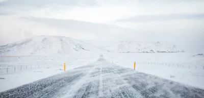 Meteoroloji'den Yeni Hava Durumu Raporu: İzlanda Soğuğu Geliyor...