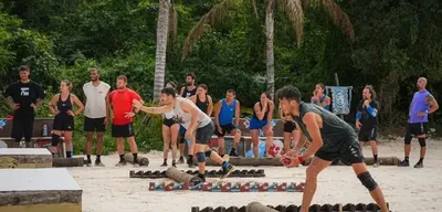 Survivor Eleme Adayı Kim Oldu 13 Ocak 2025?