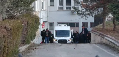 Malatya'da Yaşlı Kadın Akrabasını Öldürdü!