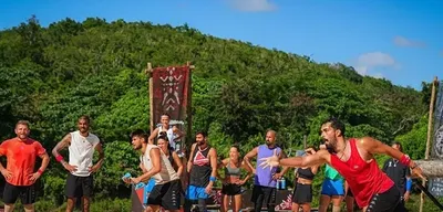 Survivor Eleme Adayı Kim Oldu 16 Ocak 2025?