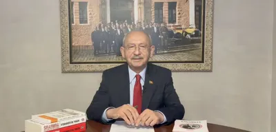 Kılıçdaroğlu'ndan Özel'e 'Akrep-Kurbağa Hikayesi' Üzerinden Flaş Gönderme