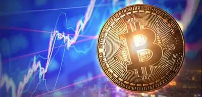 Bitcoin'den Yeni Rekor: 109 Bin Doları Aştı