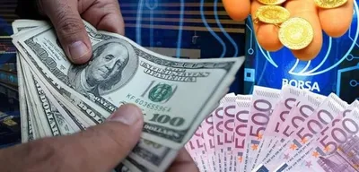 Piyasalarda Trump Etkisi: Altın, Borsa, Dövizde Son Durum!