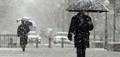 Meteoroloji'den Son Dakika Uyarısı: Kar ve Sağanak Yağış Türkiye'yi Vuracak