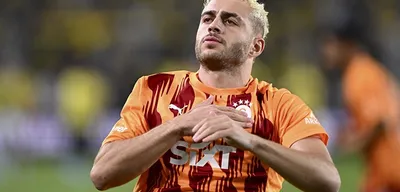 Barış Alper Yılmaz'ın Bonservis Bedeli Belli Oldu! Galatasaray'dan Astronomik Rakam