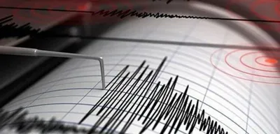 Hakkari'de 3.5 Büyüklüğünde Deprem