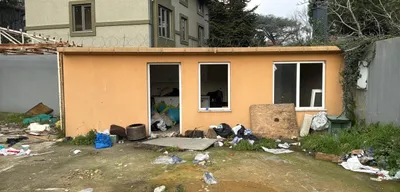Soba Gazı İki Kardeşi Hayattan Kopardı
