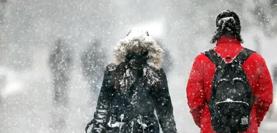 Meteoroloji'den Kar, Sağanak ve Sis Alarmı! O Bölgelerde Yaşayanlar Dikkat…