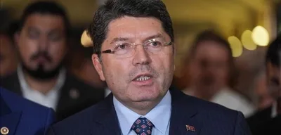 Bakan Tunç'tan Bolu'daki Otel Yangınıyla İlgili Soruşturma Açıklaması