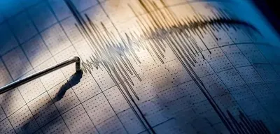 İzmir Açıklarında 3.9 Büyüklüğünde Deprem