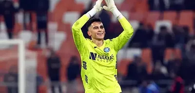 Deniz Dönmezer'e Premier Lig'den Talip!