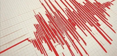 Son Dakika: 5.1 Büyüklüğünde Deprem Meydana Geldi!