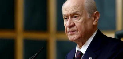 Devlet Bahçeli'den Terör Açıklaması