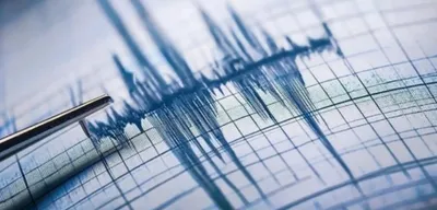 Çeşme Açıklarında 4.3 Büyüklüğünde Deprem