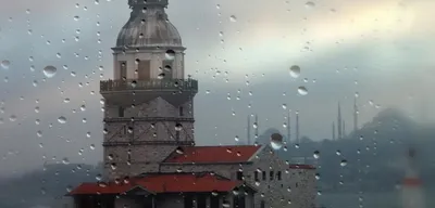 İstanbul'da Bugün Hava Nasıl Olacak?