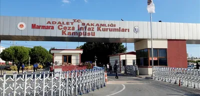 Mansur Yavaş: İlk İş Silivri'yi Kapatacağız