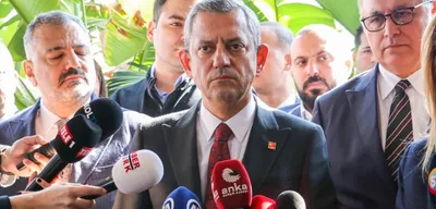 Özel: "Cumhurbaşkanı Adayını Bütün Seçilmişlerle Belirleyeceğiz"
