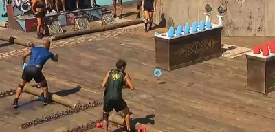 Survivor Eleme Adayı Kim Oldu 31 Ocak 2025?
