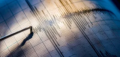 Ege Denizi'nde 400'ün Üzerinde Deprem Meydana Geldi!